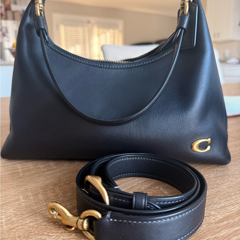 🖤💫SOLD💫🖤 Coach Juliet (regular size)